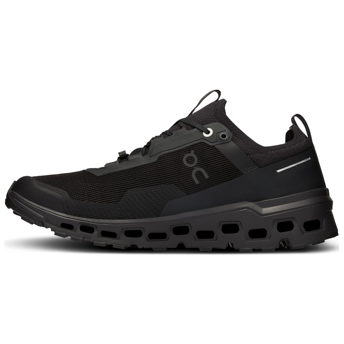 Cloudultra On 2  All Black  3MD30280485