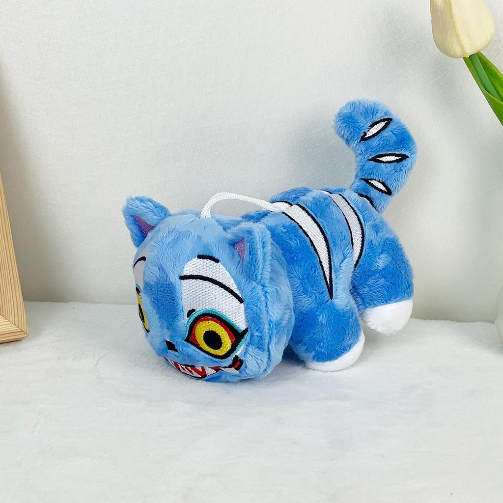 Plush Doll, Toy Gift, Cartoon , Children's Rag Doll, Children's Gift Pillow