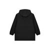 Lifestyle Casual Collection Down Jacket Women's Black AWJ33332-BK