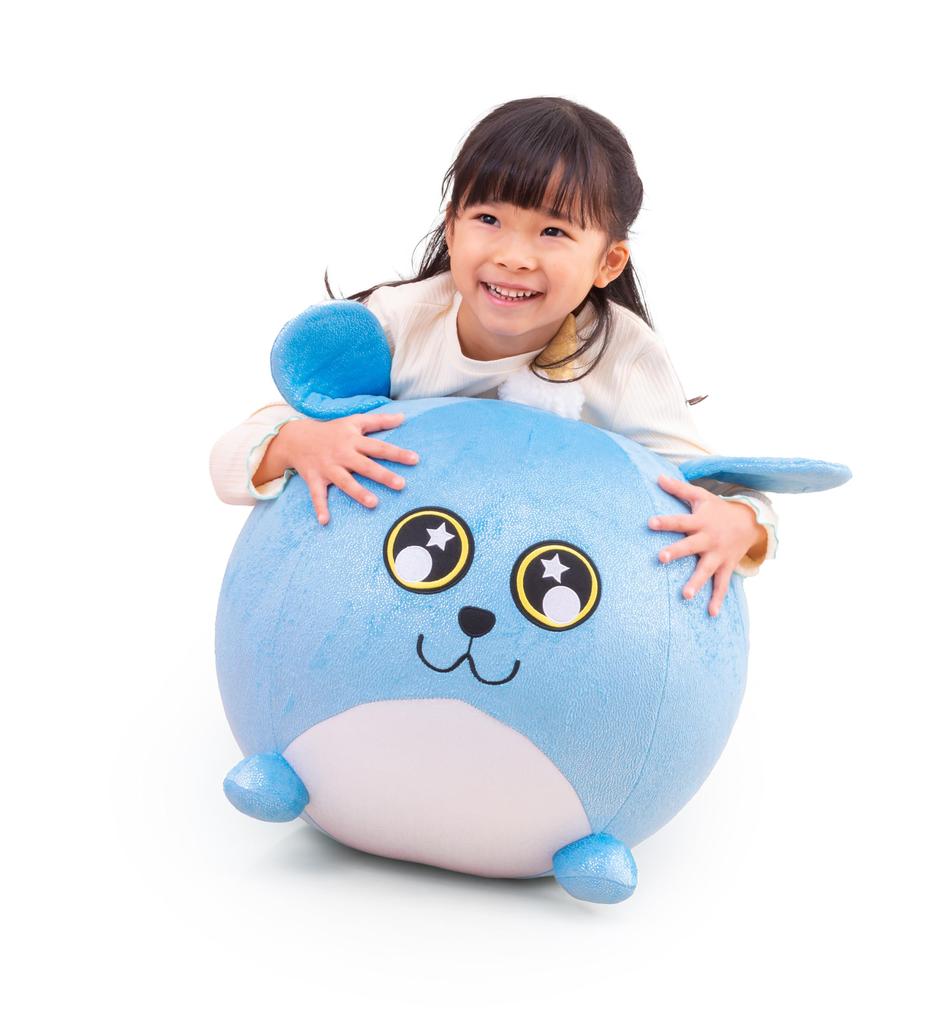 Agatsuma Biggies PUPPY for ages 3 and up