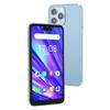 6.1in 3G Unlocked Smartphone for Android 8.1 4GB 32GB Dual SIM Cell Phone MTK6580A Quad Core CPU 5MP 8MP 100‑240V Light