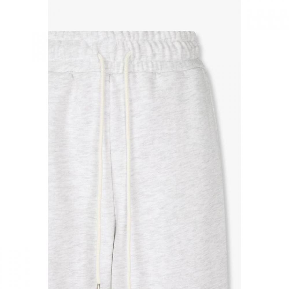 Voice Of Voices Wide Banding Pants Black 7156130001r