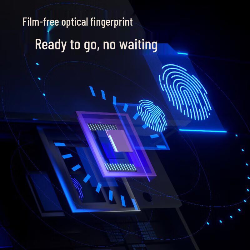 Deli Fingerprint Time Attendance Machine CN plug (adapter included)