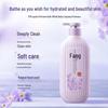 LaFam Luxurious Scented Wash & Bath 3-Piece Set