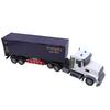 Electric Remote Control Container Transport Truck Double Layer Transport Vehicle Simulation Toy