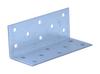 Construction Connector 40*40*200*2.0Mm - Lb 40*40*200