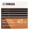 GSB45-5 Nickel Wound 5-String Long Scale 045-130 Yamaha