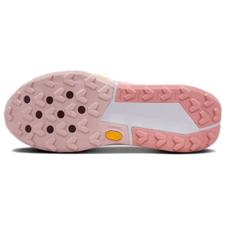 Nike ZoomX Zegama 2 Pink Oxford Photon Dust Burgundy Crush Red Stardust Women's Sneakers casual FD5191-601
