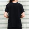 Set-in Sleeve T-Shirt Men's Black 579405-01