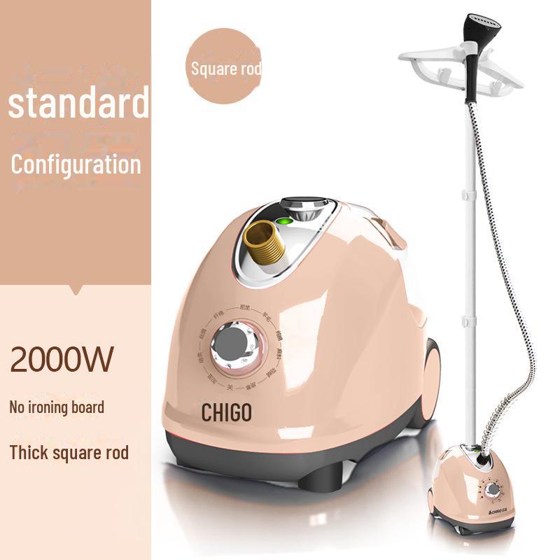 Chigo Handheld Vertical Steam Iron for Clothes