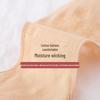 Women's Non-Slip Low-Cut High Heel Socks - Invisible, Cotton, Silicone Grip