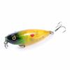 Angelköder Köder 6-farbiger Schwimmender Pencil 5,9cm/6,9g Bionischer Hardbait Angelzubehör