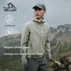 Pelliot Wind Shield Outdoor Softshell Jacket