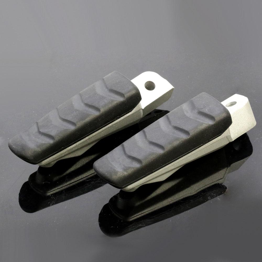 

For BMW R NINE T NINET RNINE T R9T 2014-2018 Motorcycle Front Footpeg Foot Peg Pedal Rest Footrest Racer Aluminum Pegs