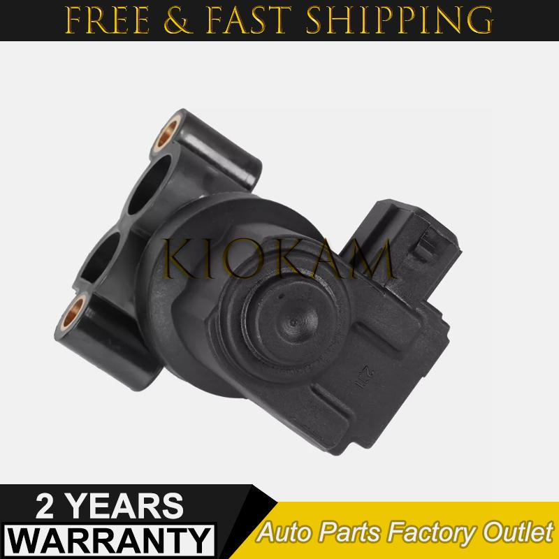3515033010 Idle Air Control Valve with Gasket  for Hyundai Accent Elantra Kia 2.4 2.5 2.7L 1999-2010 0280140571 35150-33010