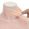 Silicone Breasts for Caucasian Skin Tone Cup Size C
