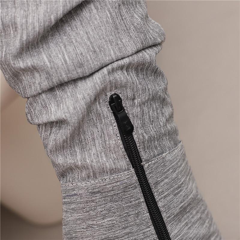 Women's High-heeled Boots Sexy European and American Style Pointed-toed Thin-heeled Large-size Cowboy Mid-boots