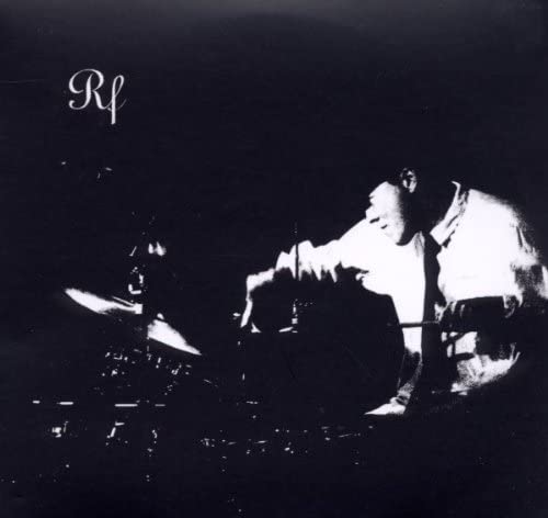 

CD RF - RF T001CD Timeless 2010 US Rap & Hip-Hop/R&B Used