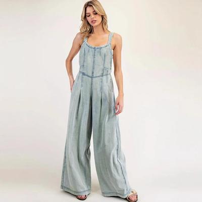 Roupa e acessórios para mulher – Macacões