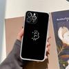 Bitcoin Phone Case For IPhone 17 16 15 14 13 12 11 Pro Max Plus Soft Cover Personalized DIY