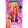 Doll Phatmojo Dress To Impress 25218 Bubble Gum Gal 29cm