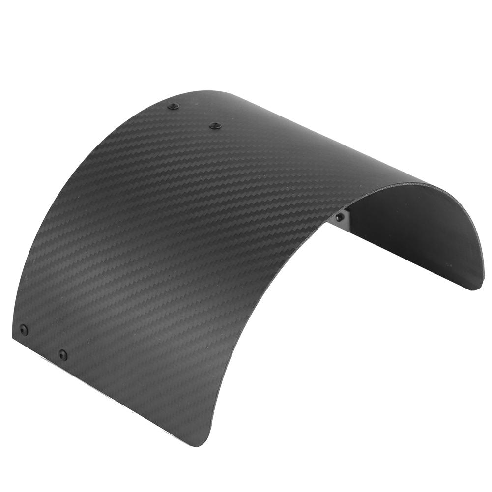 Carbon       Cone Cover   Filter Heat     Auto Modified Parts