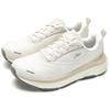 New FILA NUVOLE 2 Cushioning Wear Resistant Low Top Running Shoes Women's White A12W441108F