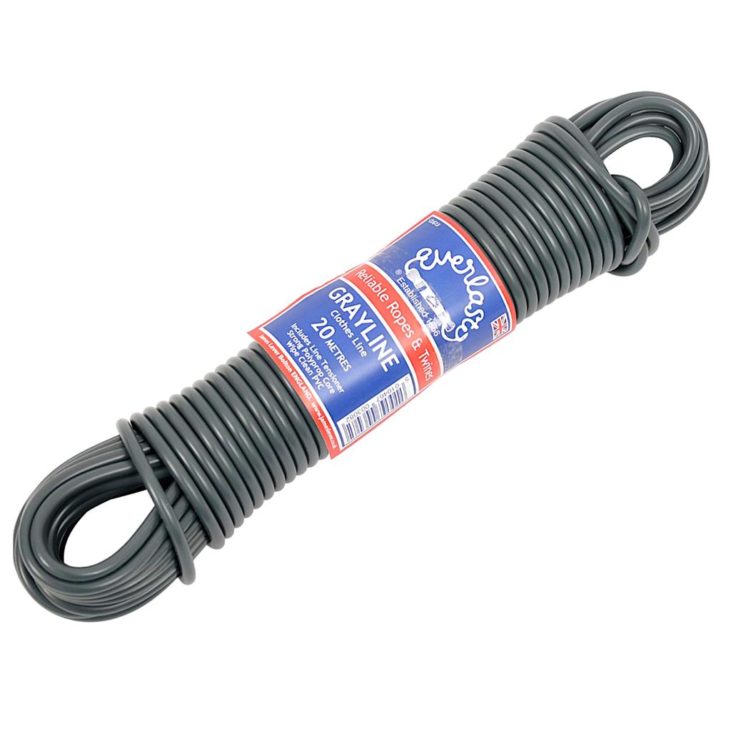 Everlasto Linia ubrań z PVC Grayline