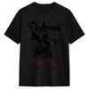 Deftones Snake TShirts Men  Novelty 100 Cotton Tee Shirt O Neck Short Sleeve T Shirt Plus Size Clothes