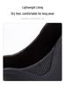 Men's Fashion Short Rain Boots - Waterproof, Non-slip, and Versatile for Outdoor, Kitchen, or Car Wash Use.