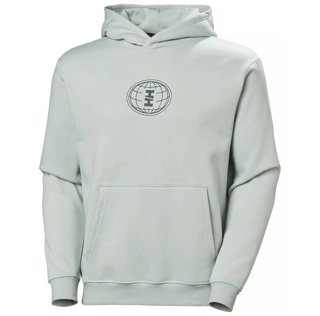 Helly Hansen Graphic Hoodie