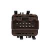 For Renault Espace Laguna Megane Scenic Power Car Window Lifting Switch Glass Elevator Control Button 10 Pin Replace 8200315040
