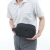 Golf Continuing Standard Product Round Bag FR [New Balance] [Basic Model] / 012-5981002 010_Black