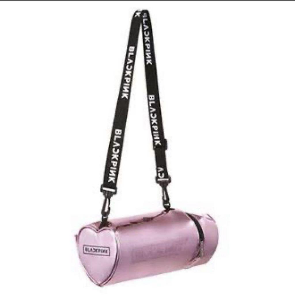[USED] BLACKPINK penlight case