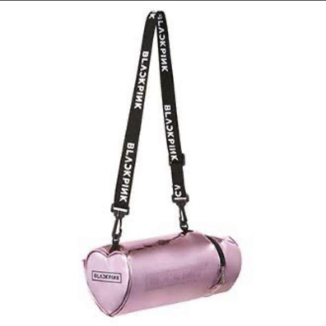 

[Б/У] чехол для лайтстика BLACKPINK