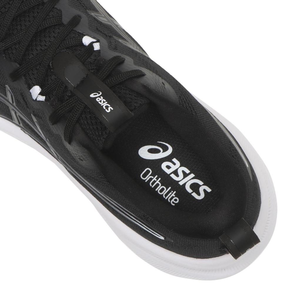 AsiCs Gel Pulse 16 W 1011b961.003 BlaCk C Grey