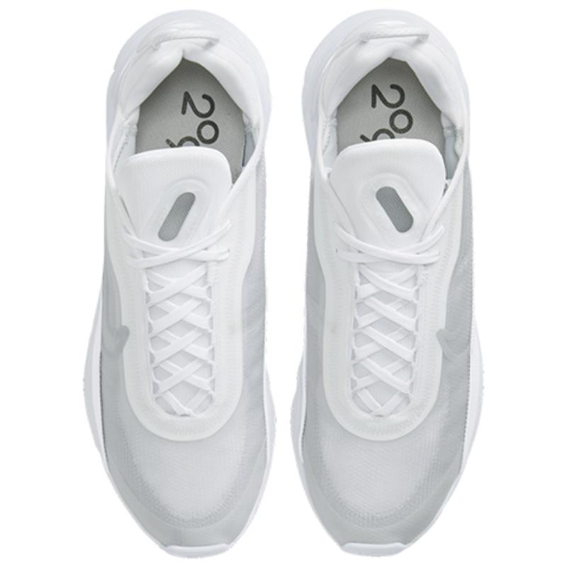 Nike Tenisky Air Max 2090 Triple White Ležérní obuv BV9977-100