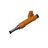 4 Piece New Genuine Fuel Injector For Suzuki Ciaz 1.4L Gasoline Petrol
