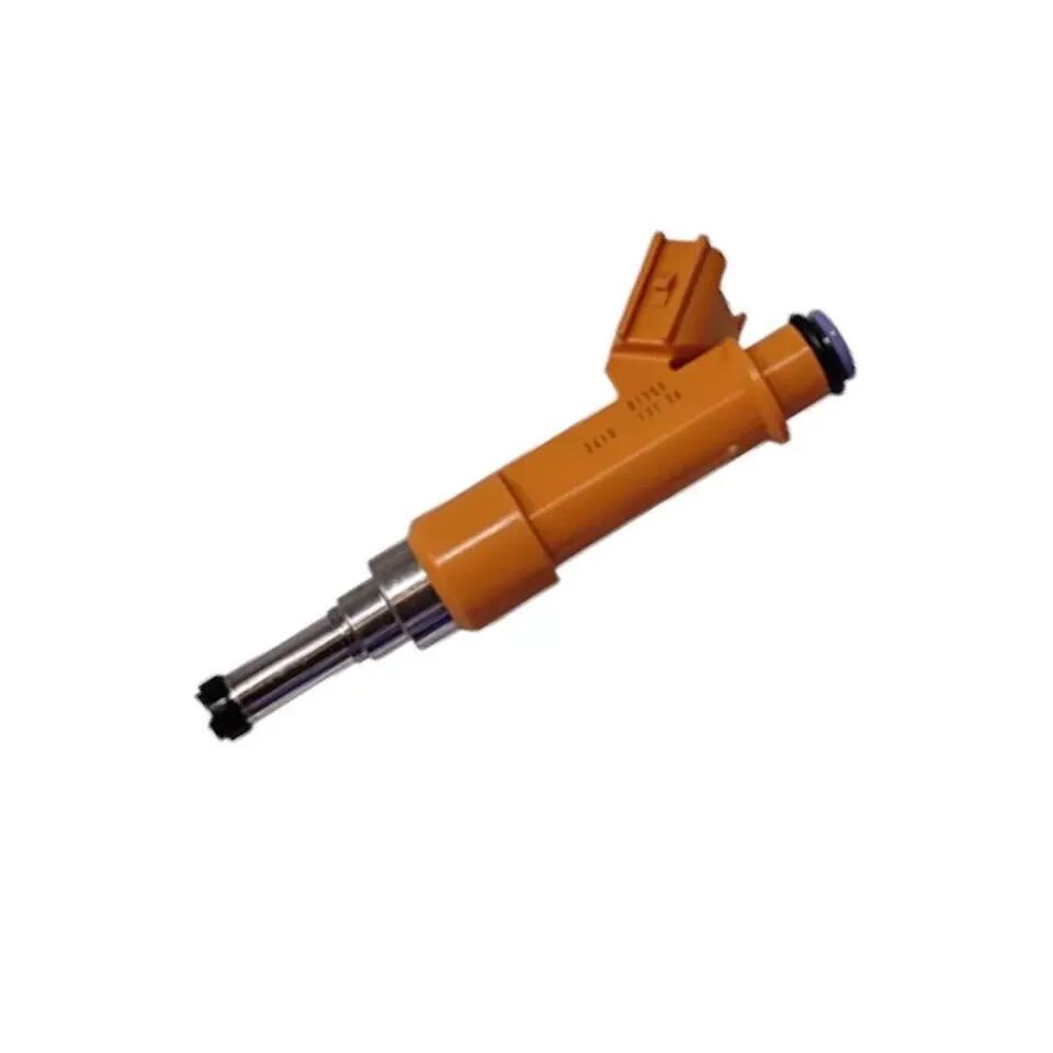 4 Piece New Genuine Fuel Injector For Suzuki Ciaz 1.4L Gasoline Petrol
