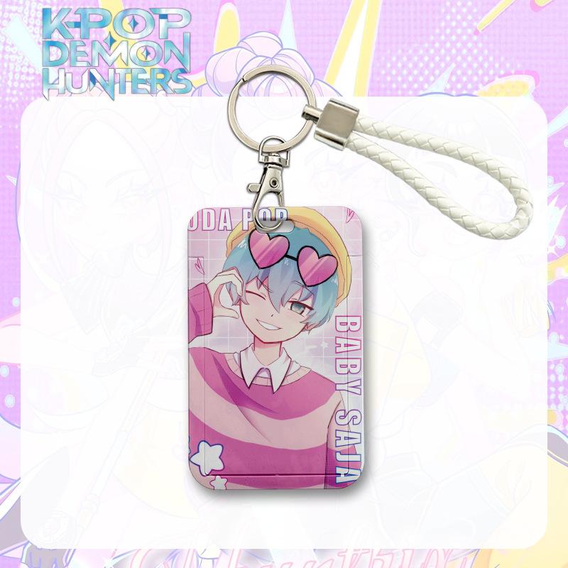 Schiebehülle Kartenhülle Fahrkarte Campuskarte Wasserkarte Dokumentenaufbewahrung