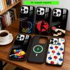 Telefon kapları – Smartphone Bumper Kılıflar