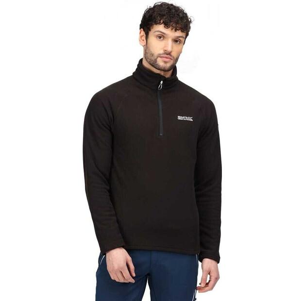 Флисовая куртка Regatta Kenger Fleece XXXL