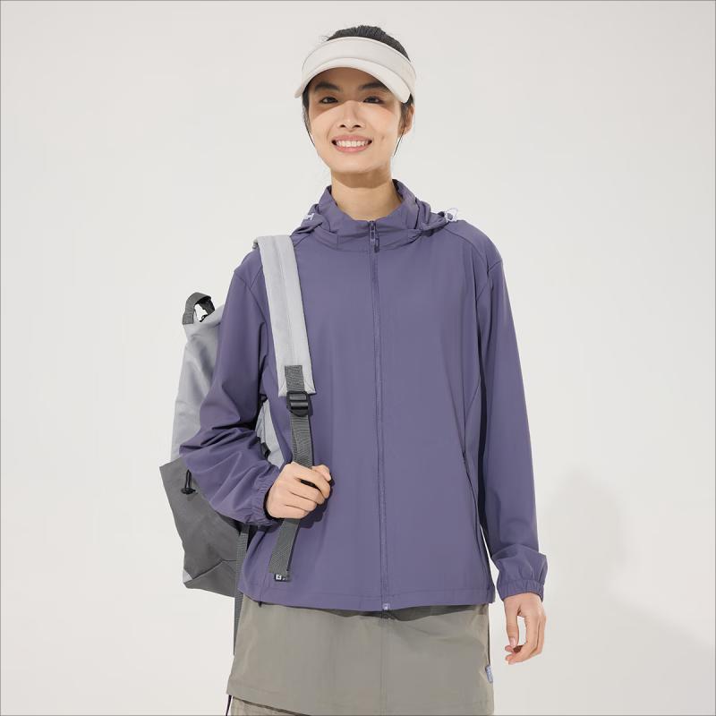 Женская летняя дышащая спортивная куртка Tanbeiman