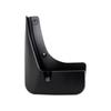 Soft Rubber Mud Flaps for 2012-2015 Chevrolet Malibu Tires