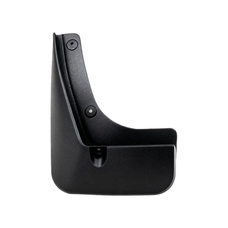 Soft Rubber Mud Flaps for 2012-2015 Chevrolet Malibu Tires