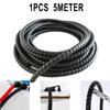Brand New For Mechanical Oil Pipes/water Pipes/air Winding Hose Part Hydraulic Hose Guard Spiral Wound Water Pipes
