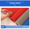 3.5mm Non-Slip Waterproof PVC Mesh Floor Mat for Bathroom, Toilet, Outdoor & Pool Areas