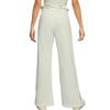Nike Casual Pants Women's White Moderate Straight Fit Pants DQ6169-133