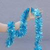 Holiday Decorative Wool Strips Are Used For Indoor Or Outdoor Christmas Decorations