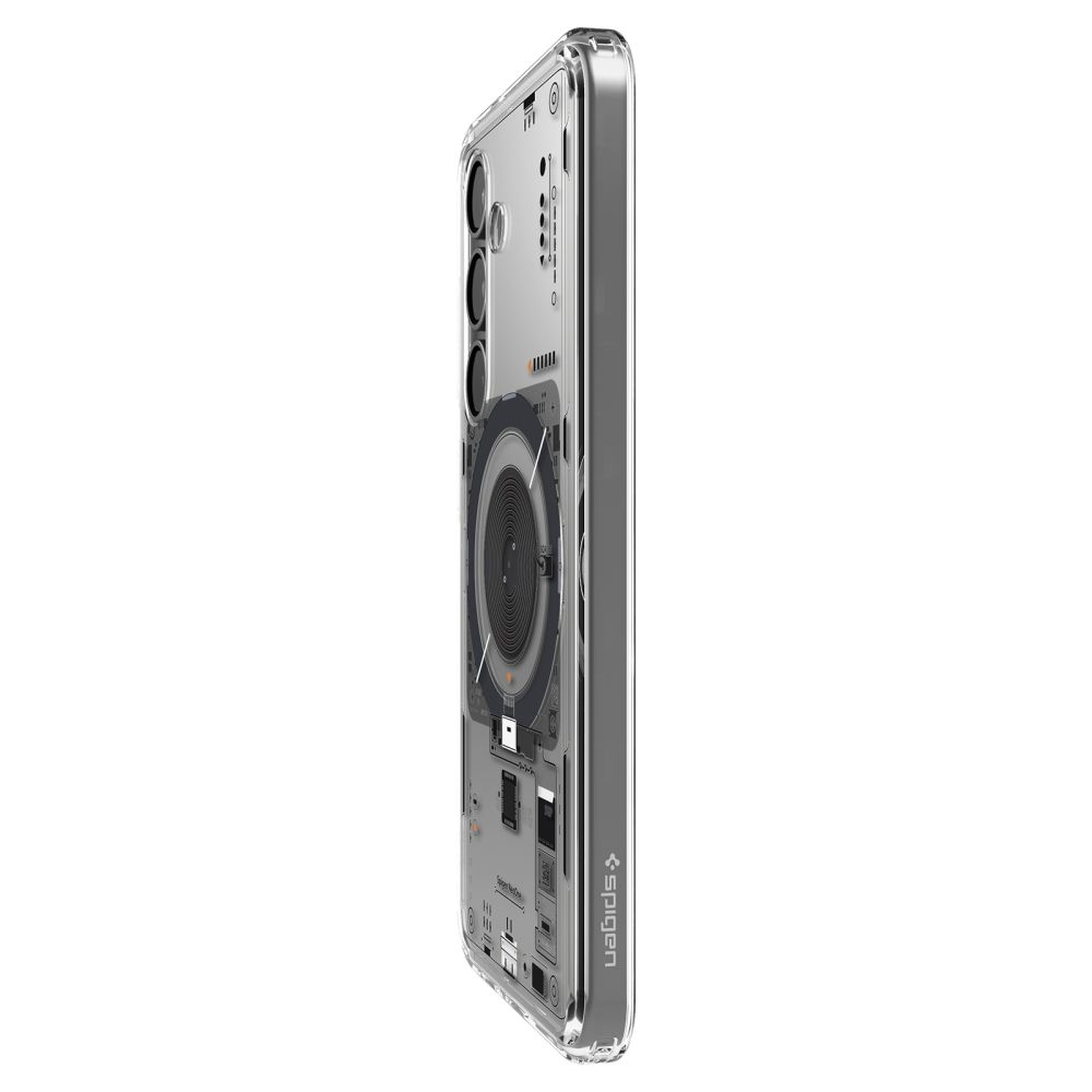 Spigen Ultra Hybrid Mag Magsafe Galaxy S25 Neo One